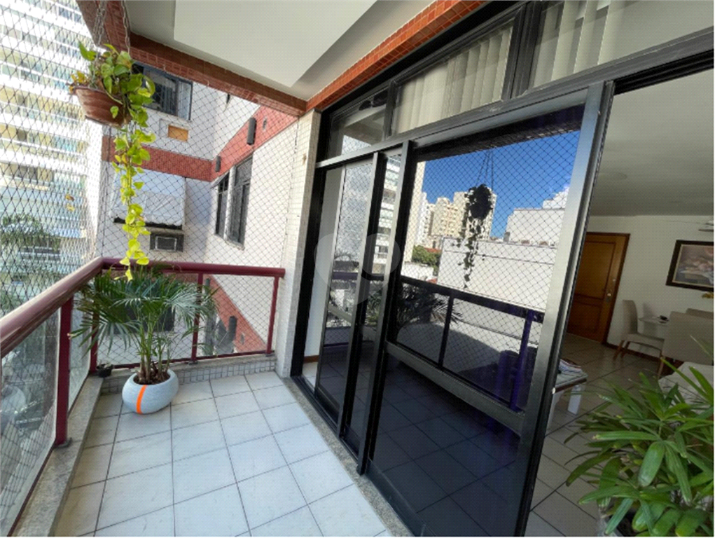 Venda Apartamento Niterói Icaraí REO973702 4