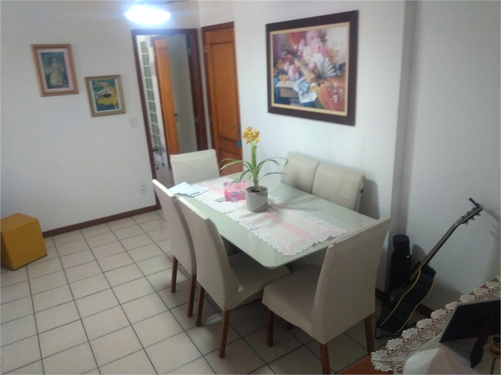 Venda Apartamento Niterói Icaraí REO973702 9