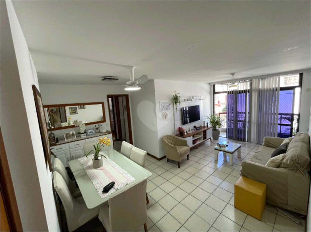 Venda Apartamento Niterói Icaraí REO973702 10