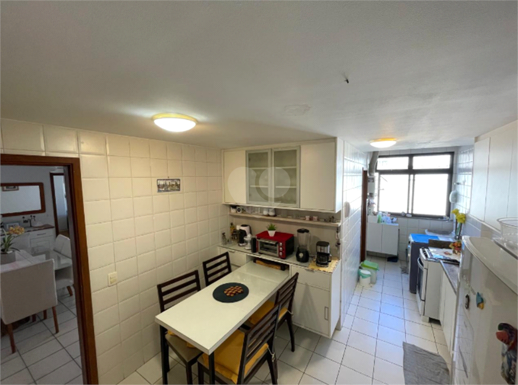 Venda Apartamento Niterói Icaraí REO973702 8