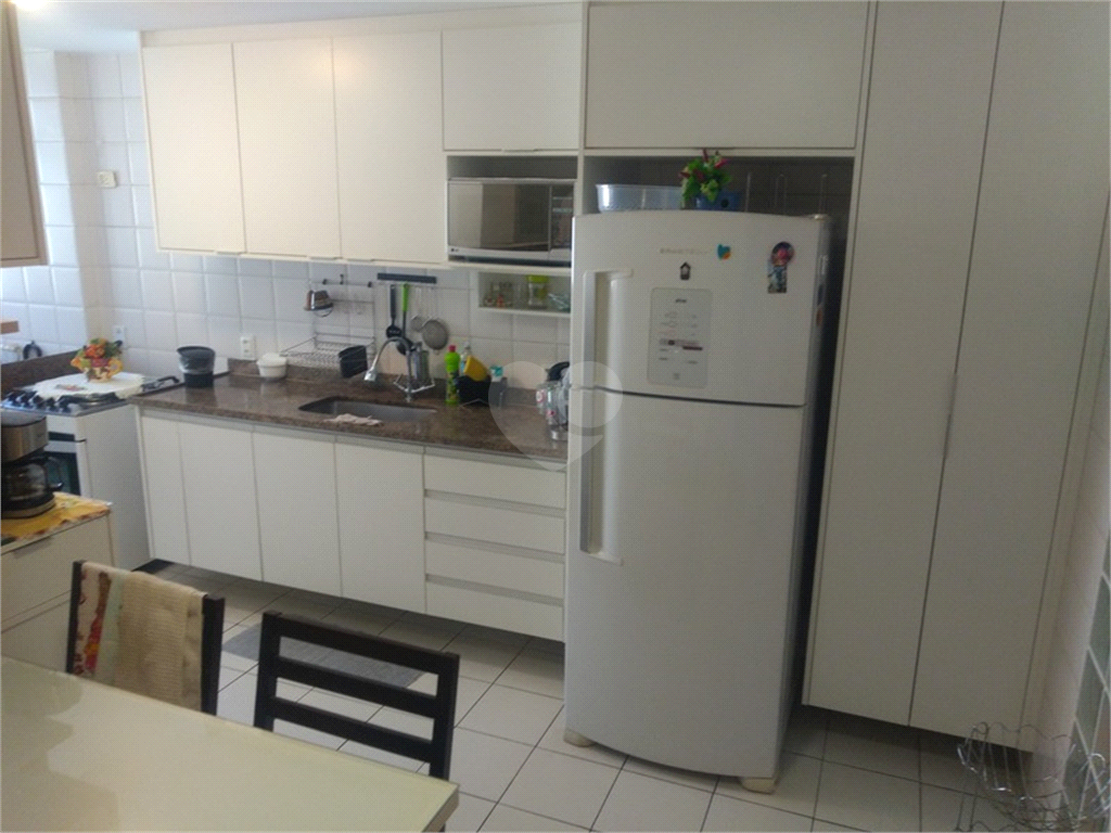 Venda Apartamento Niterói Icaraí REO973702 22