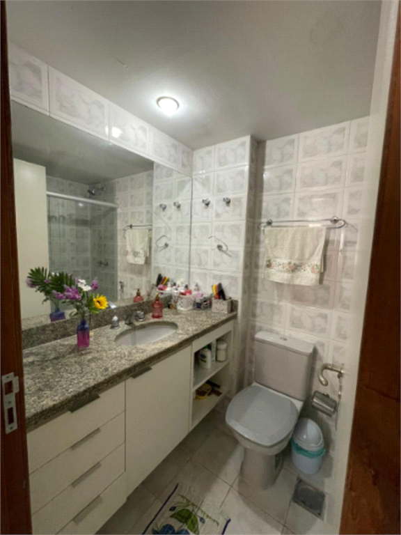 Venda Apartamento Niterói Icaraí REO973702 24