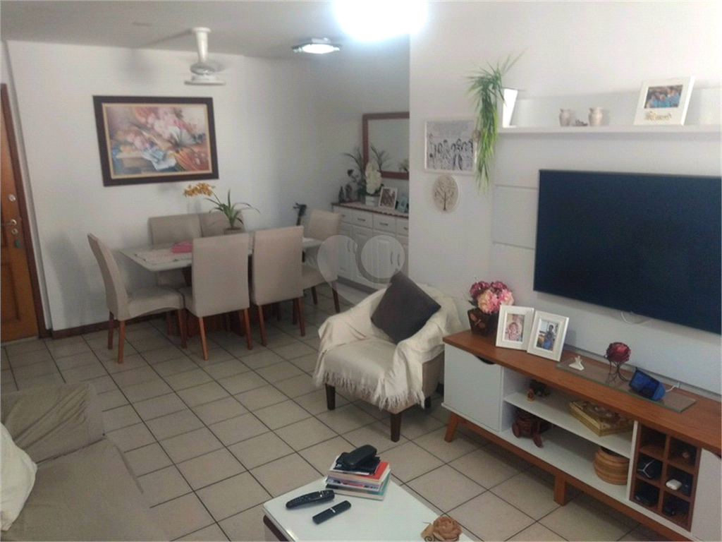 Venda Apartamento Niterói Icaraí REO973702 2