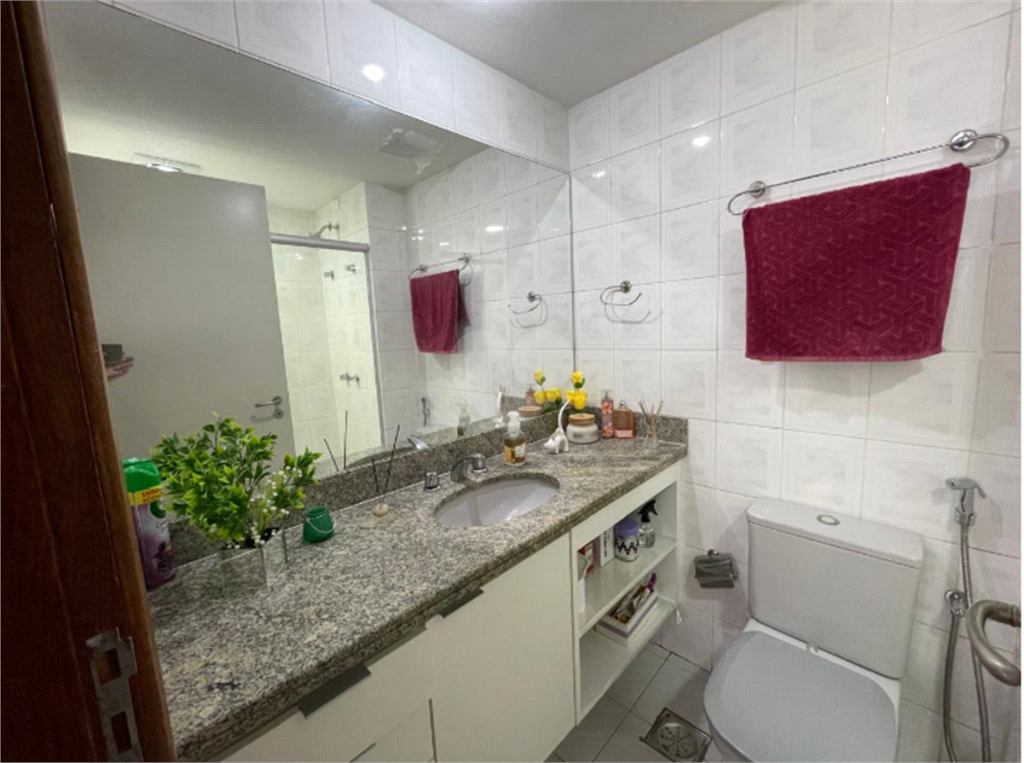 Venda Apartamento Niterói Icaraí REO973702 25