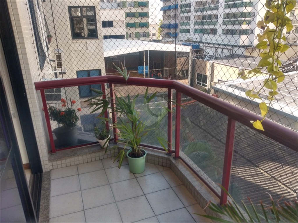 Venda Apartamento Niterói Icaraí REO973702 6