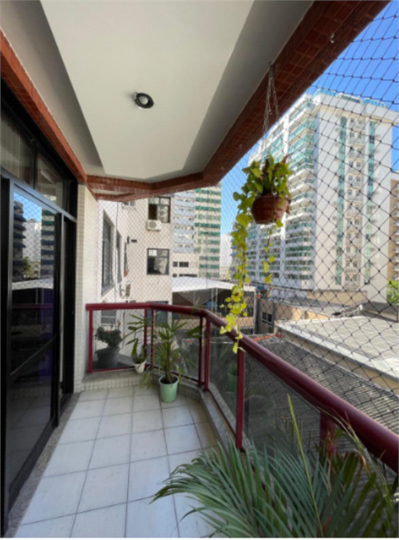 Venda Apartamento Niterói Icaraí REO973702 5