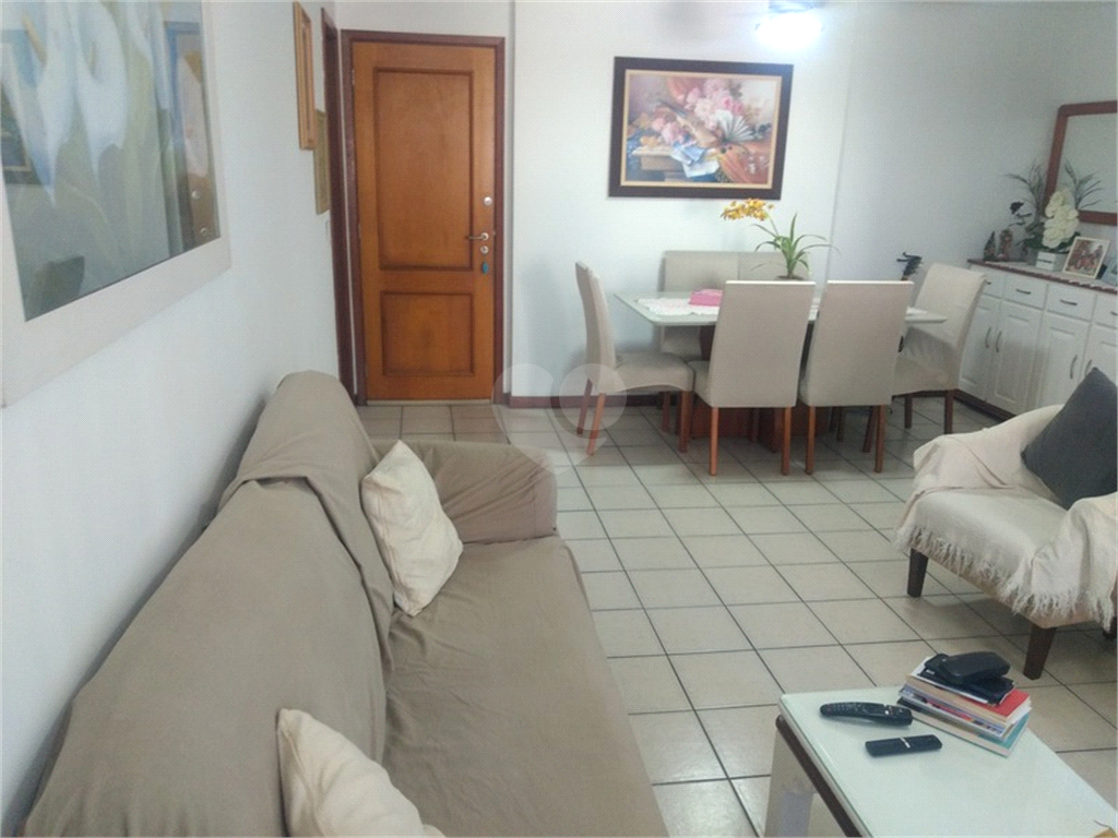 Venda Apartamento Niterói Icaraí REO973702 3