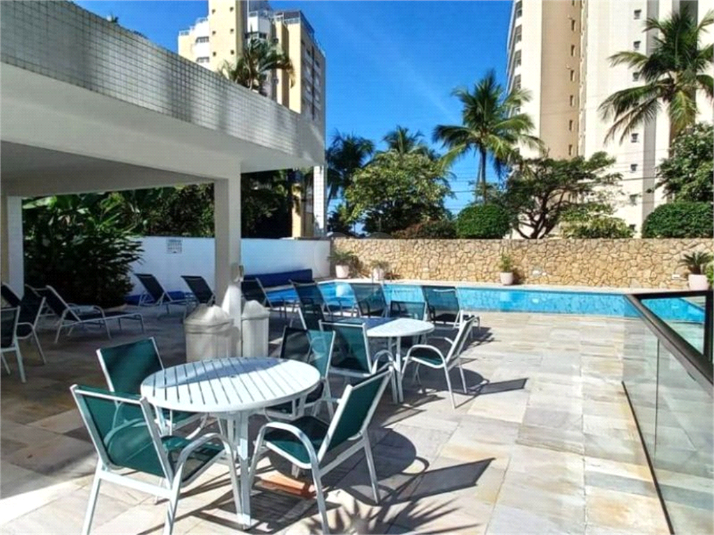 Venda Apartamento Bertioga Riviera REO973705 14