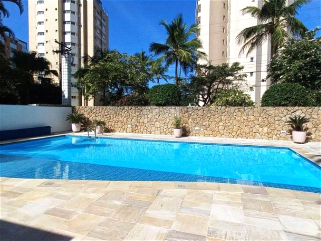 Venda Apartamento Bertioga Riviera REO973705 16