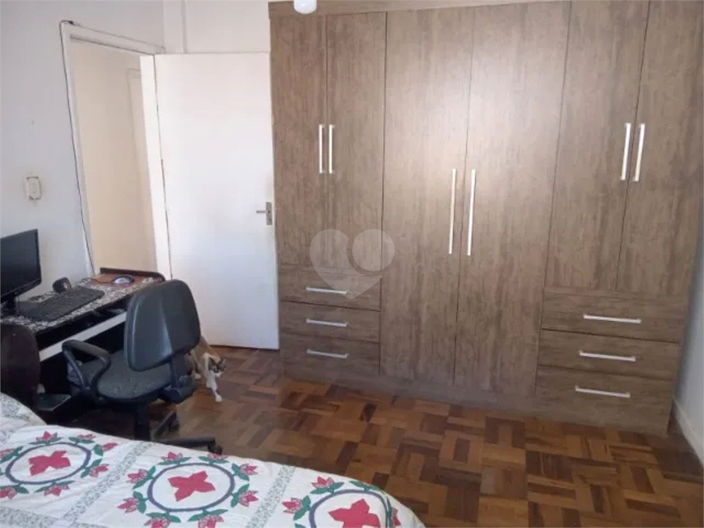 Venda Apartamento Curitiba Centro REO973706 12