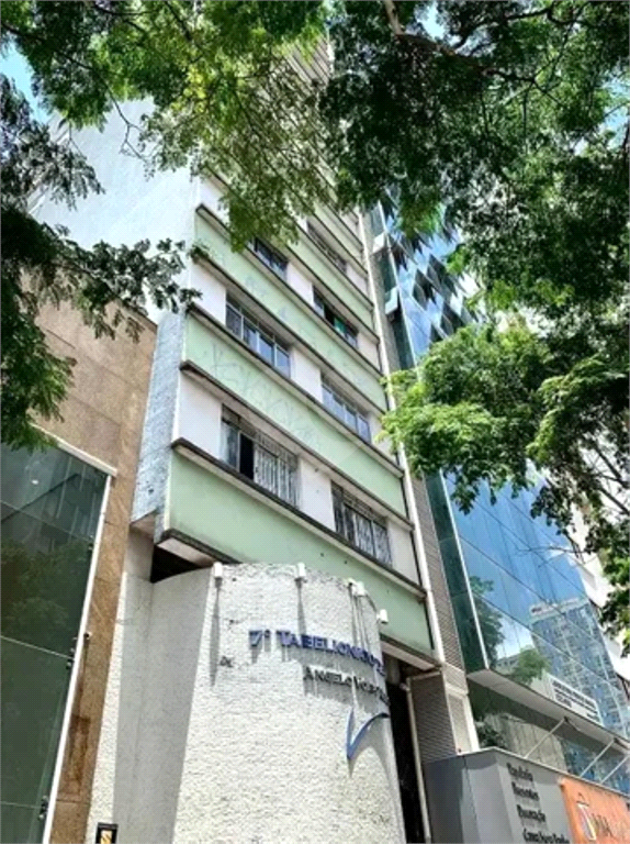 Venda Apartamento Curitiba Centro REO973706 19