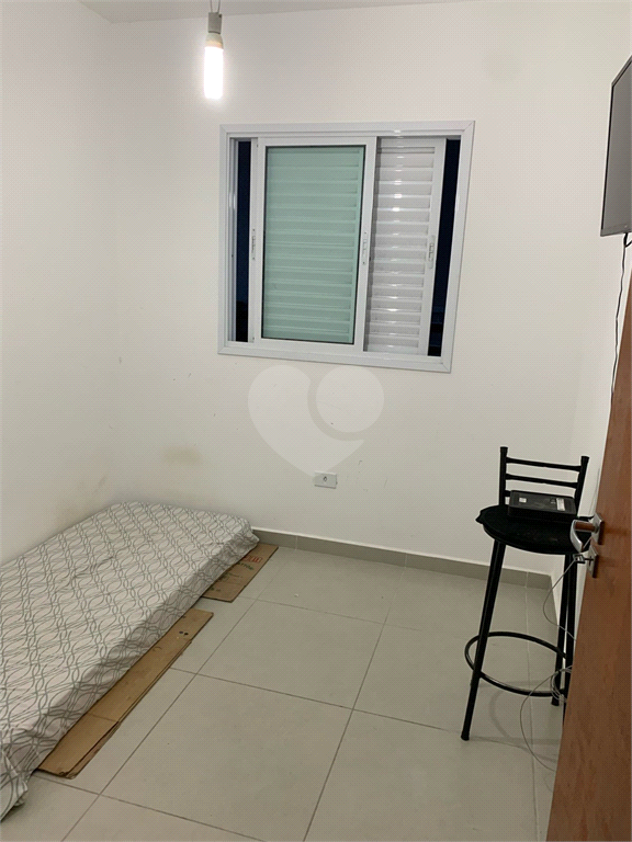 Venda Cobertura São Paulo Vila Constança REO973708 10