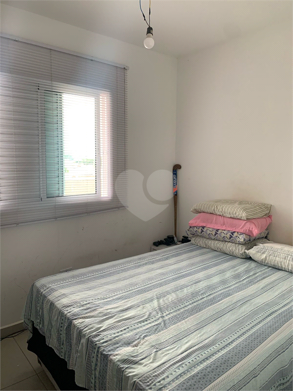 Venda Cobertura São Paulo Vila Constança REO973708 6