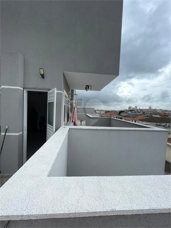 Venda Cobertura São Paulo Vila Constança REO973708 8