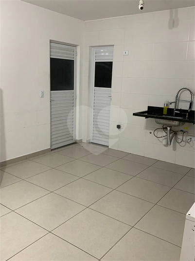 Venda Cobertura São Paulo Vila Constança REO973708 15