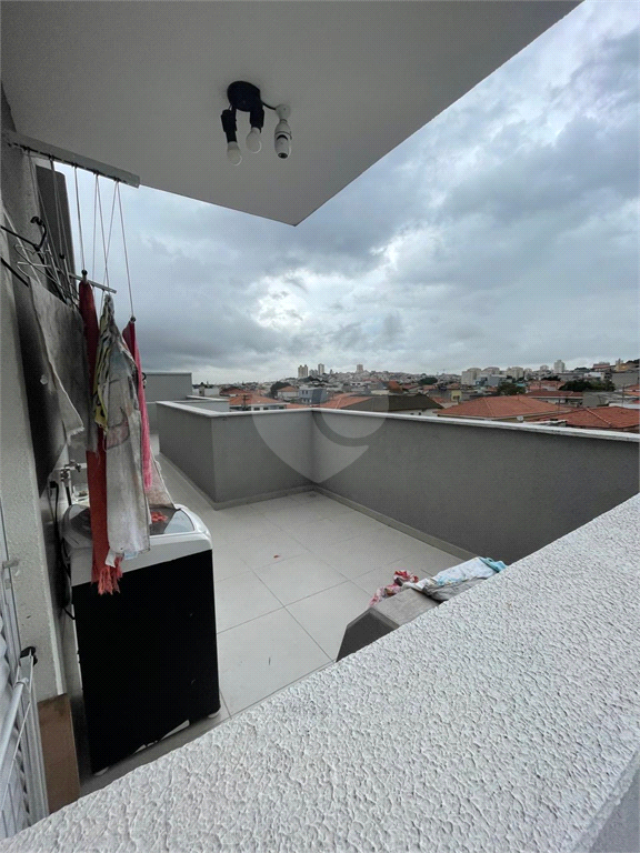 Venda Cobertura São Paulo Vila Constança REO973708 17