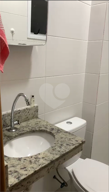 Venda Cobertura São Paulo Vila Constança REO973708 7