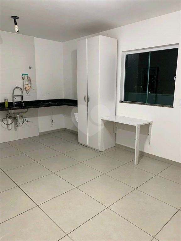 Venda Cobertura São Paulo Vila Constança REO973708 9