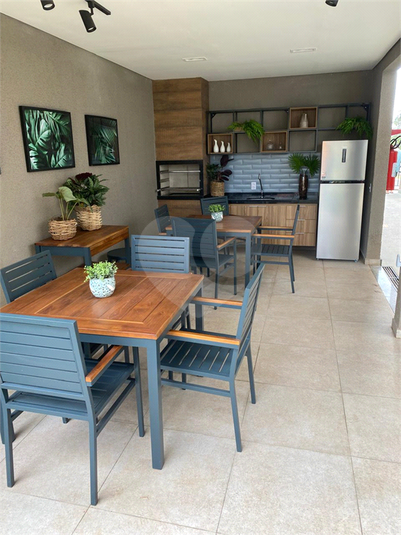 Venda Apartamento São Carlos Recreio São Judas Tadeu REO973735 11