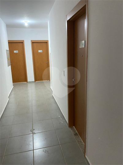 Venda Apartamento São Carlos Recreio São Judas Tadeu REO973735 10