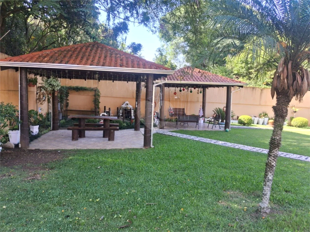 Venda Apartamento Curitiba Portão REO973745 13