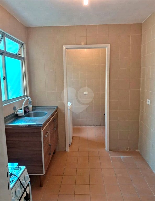 Venda Apartamento Curitiba Portão REO973745 10