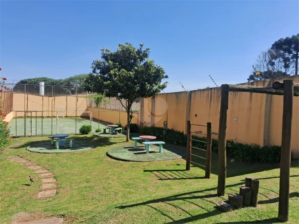 Venda Apartamento Curitiba Portão REO973745 18