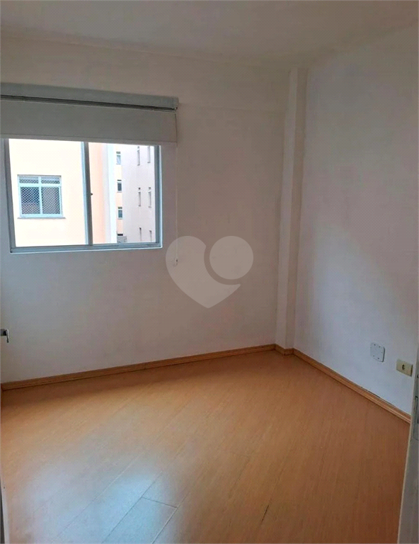 Venda Apartamento Curitiba Portão REO973745 2