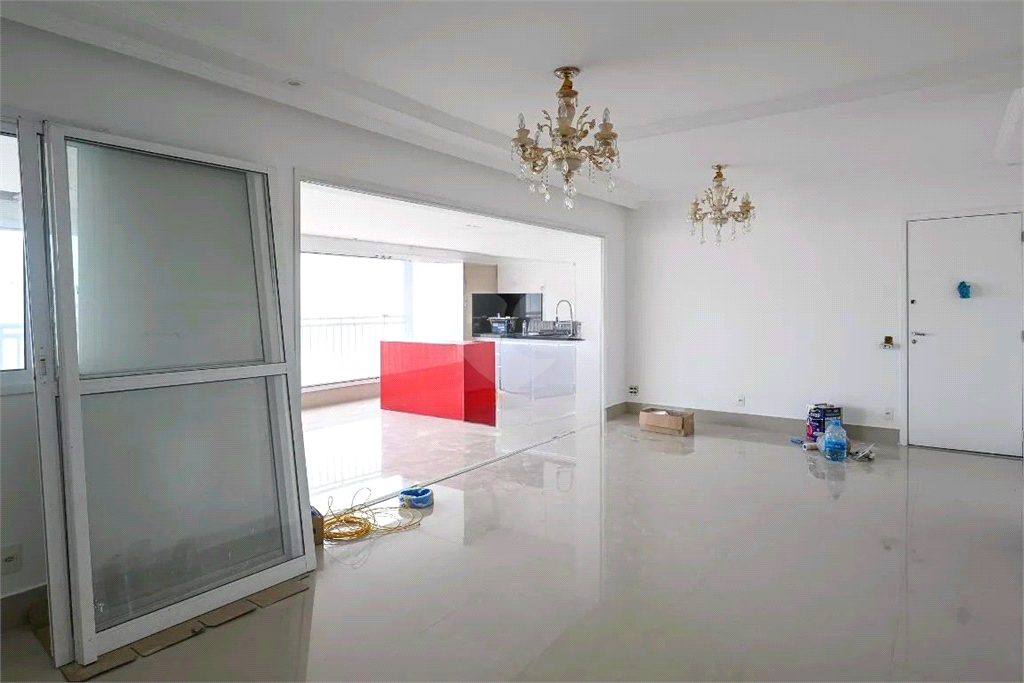 Venda Apartamento São Paulo Vila Gumercindo REO973747 4