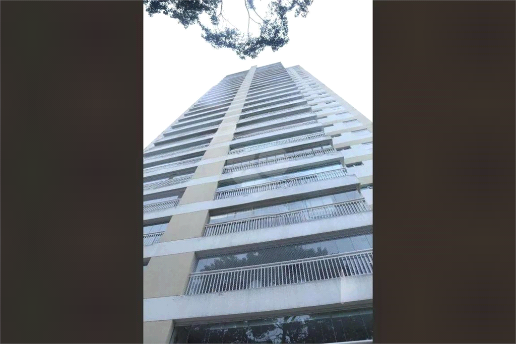 Venda Apartamento São Paulo Vila Gumercindo REO973747 11