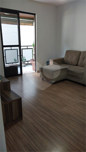 Venda Apartamento Macaé Riviera Fluminense REO973763 2