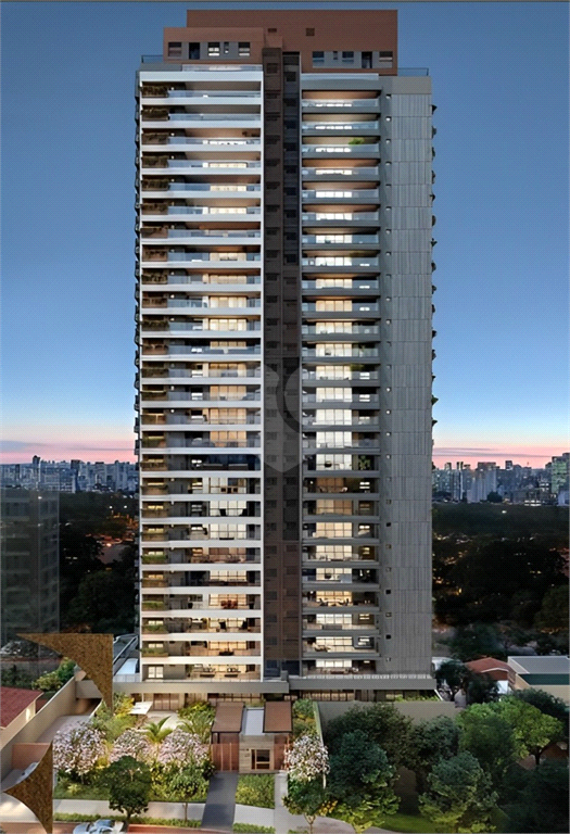 Venda Apartamento São Paulo Perdizes REO973765 12