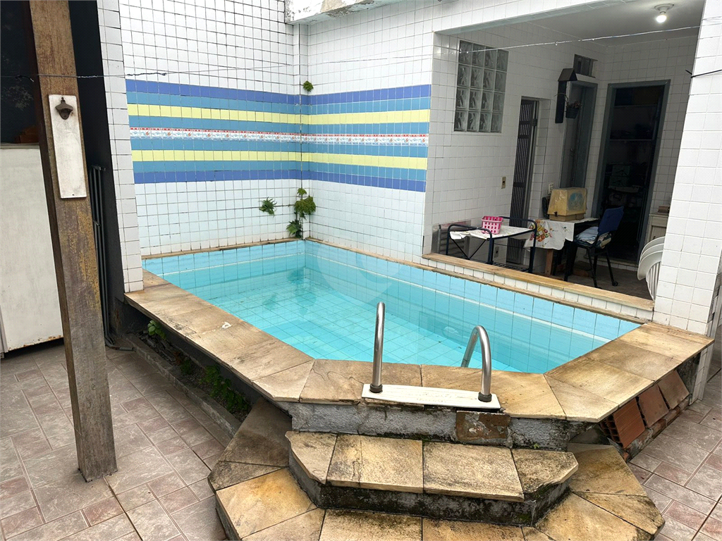 Venda Casa Niterói São Francisco REO973768 31