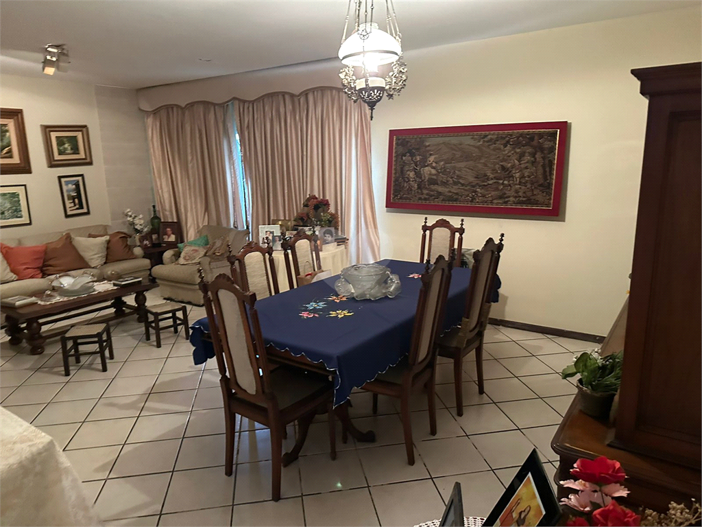 Venda Casa Niterói São Francisco REO973768 3