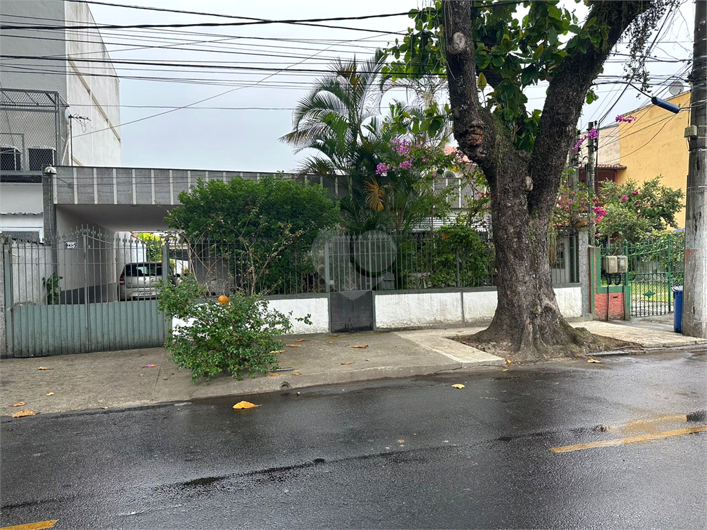 Venda Casa Niterói São Francisco REO973768 1