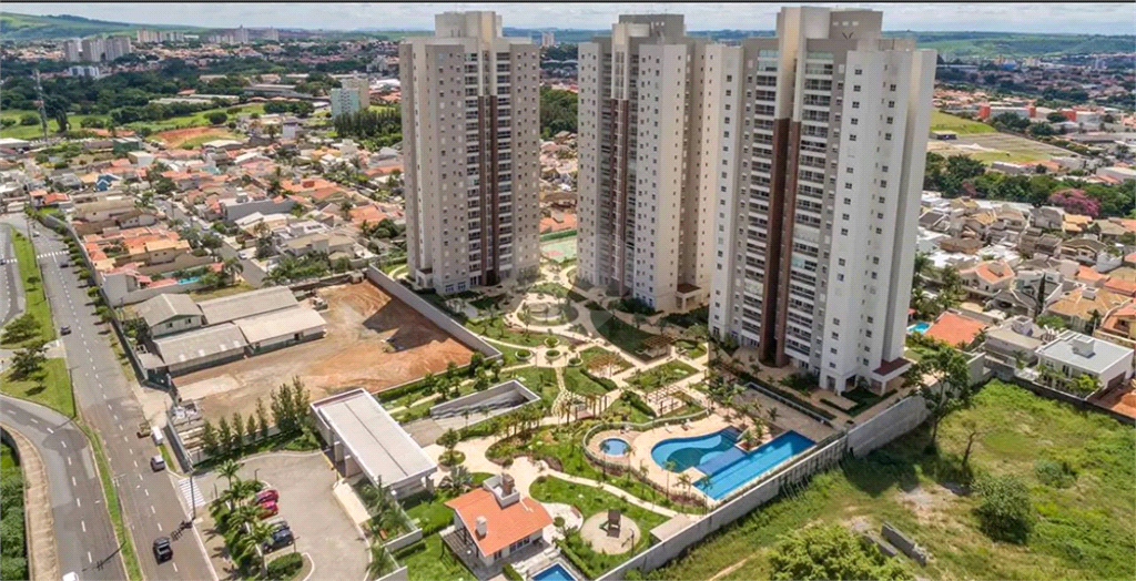 Venda Apartamento Limeira Jardim Parque Avenida REO973770 15