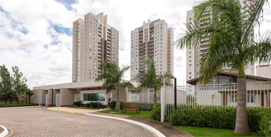 Venda Apartamento Limeira Jardim Parque Avenida REO973770 14