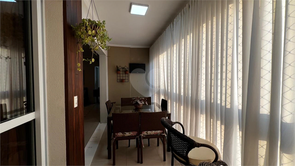 Venda Apartamento Limeira Jardim Parque Avenida REO973770 7