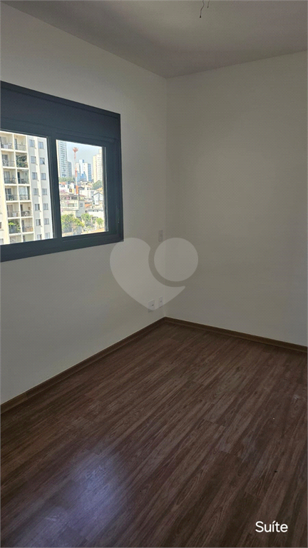 Venda Flat São Paulo Vila Firmiano Pinto REO973773 19