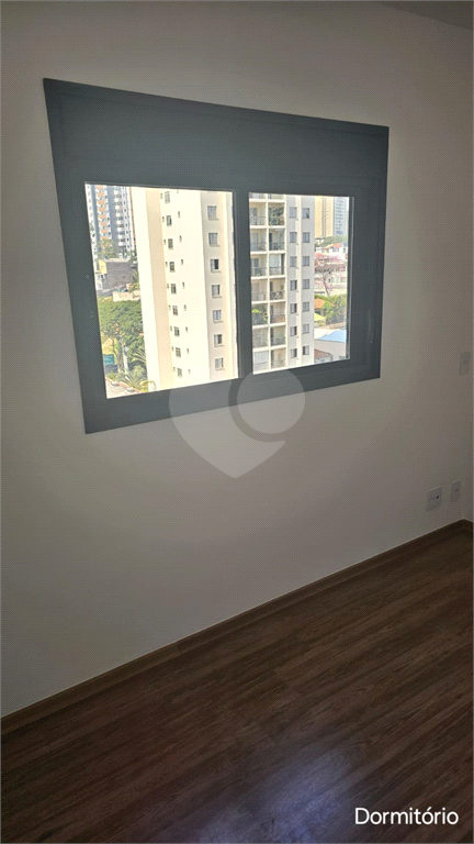 Venda Flat São Paulo Vila Firmiano Pinto REO973773 18