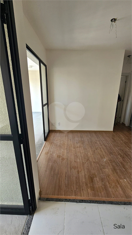 Venda Flat São Paulo Vila Firmiano Pinto REO973773 8