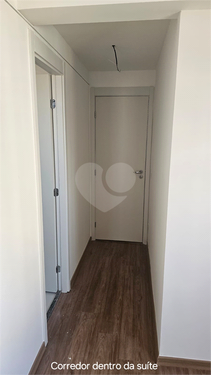 Venda Flat São Paulo Vila Firmiano Pinto REO973773 20