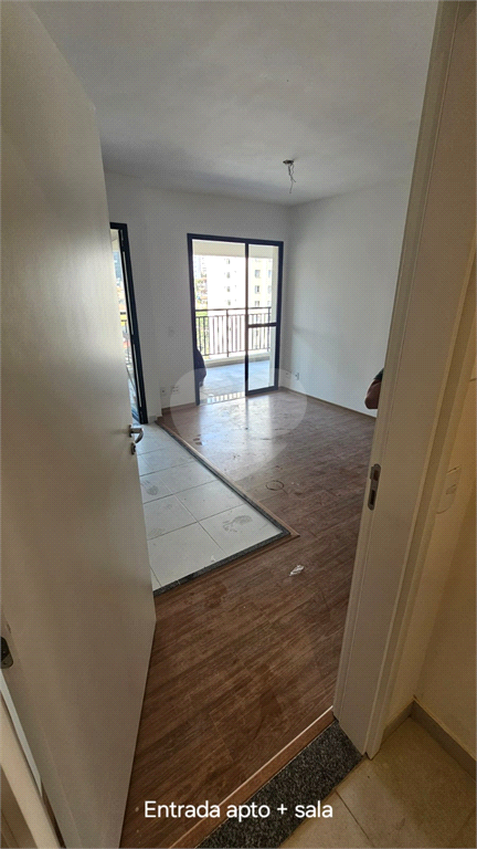 Venda Flat São Paulo Vila Firmiano Pinto REO973773 6