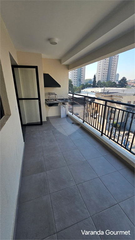 Venda Flat São Paulo Vila Firmiano Pinto REO973773 1