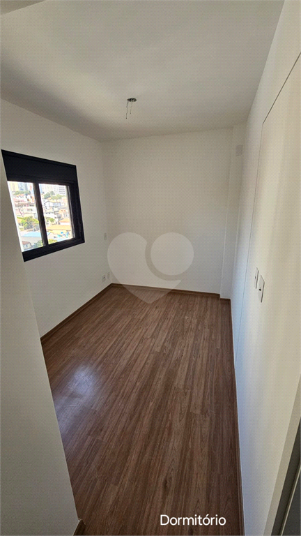 Venda Flat São Paulo Vila Firmiano Pinto REO973773 15