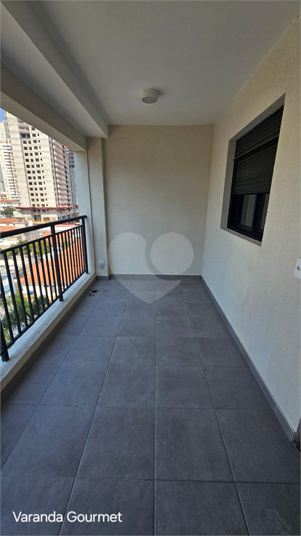 Venda Flat São Paulo Vila Firmiano Pinto REO973773 5