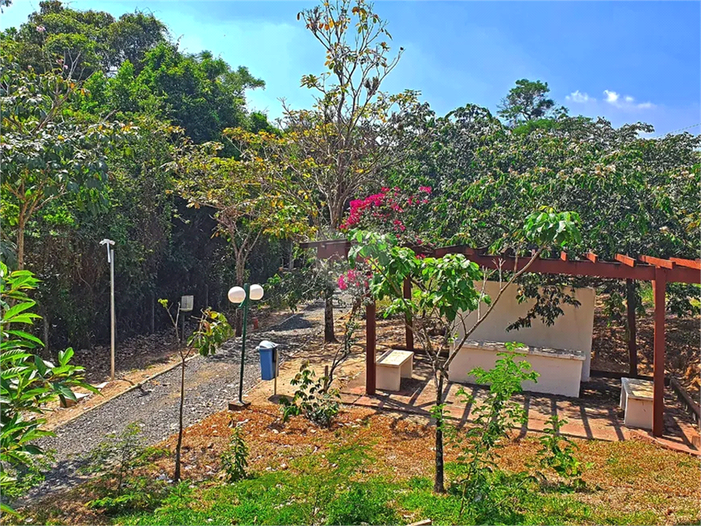 Venda Condomínio Indaiatuba Jardim Morumbi REO973790 26