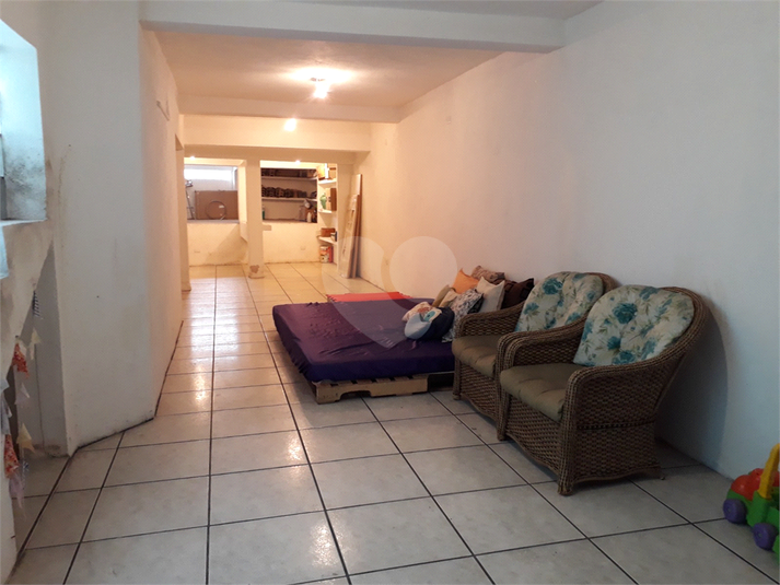 Venda Sobrado São Paulo Vila Suzana REO973792 6