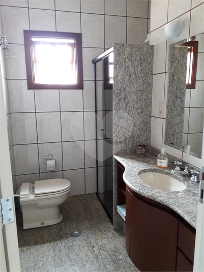 Venda Sobrado São Paulo Vila Suzana REO973792 22