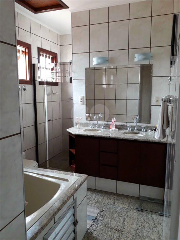 Venda Sobrado São Paulo Vila Suzana REO973792 26